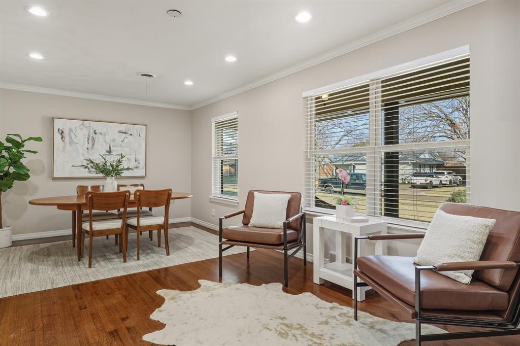 Lake Highlands Estates - Residential