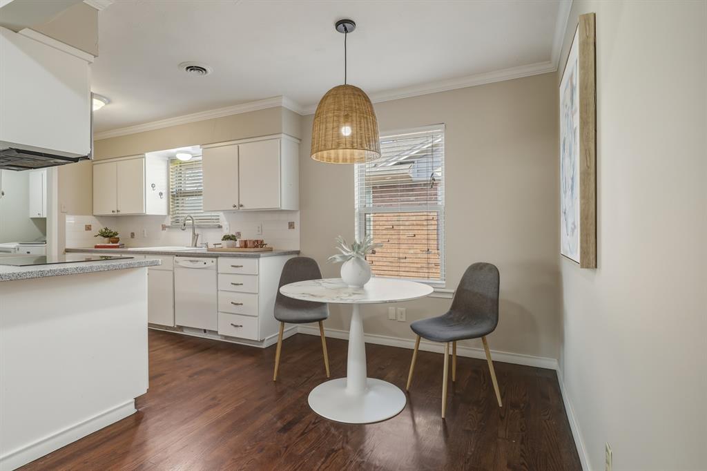 Lake Highlands Estates - Residential