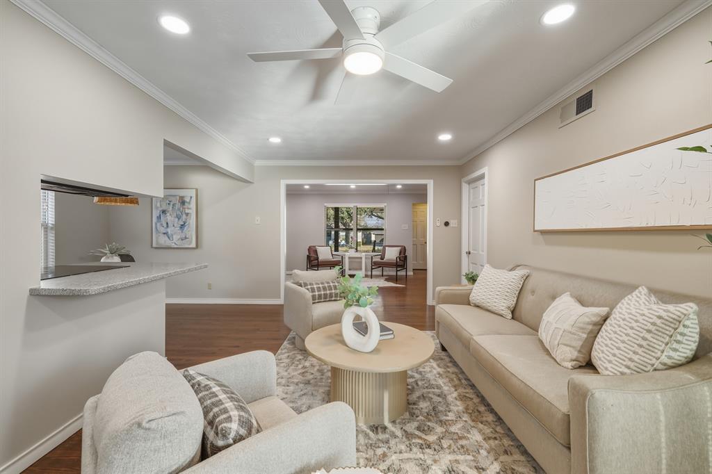 Lake Highlands Estates - Residential