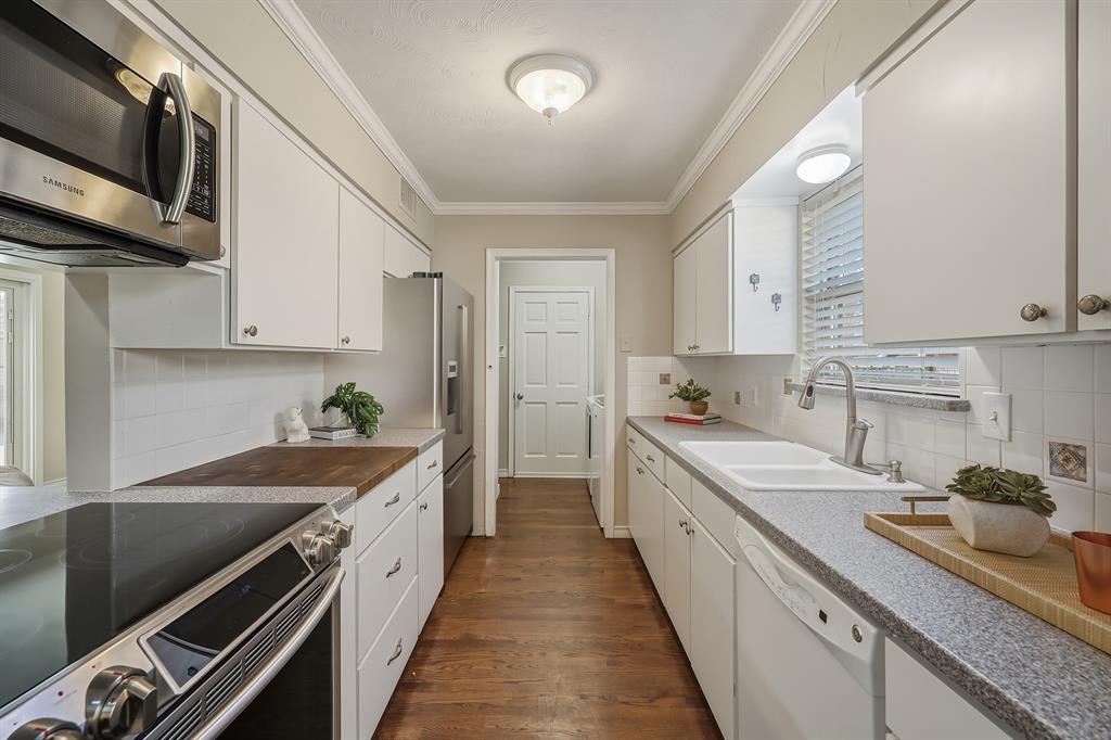 Lake Highlands Estates - Residential