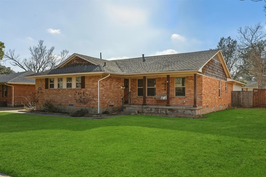 Lake Highlands Estates - Residential