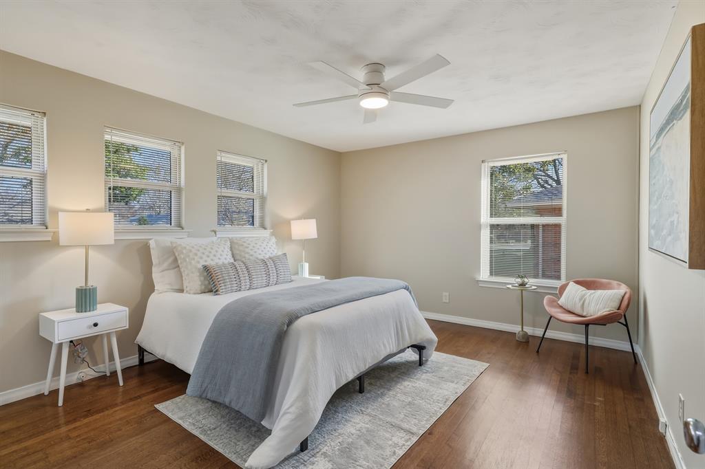 Lake Highlands Estates - Residential