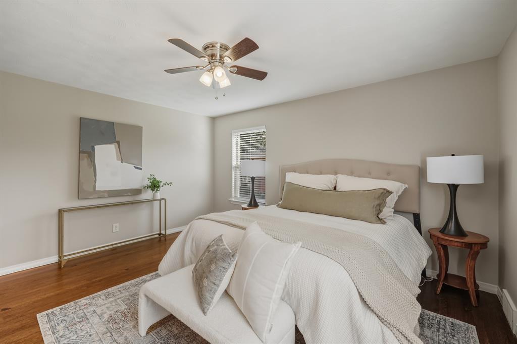 Lake Highlands Estates - Residential