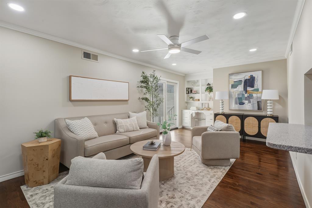 Lake Highlands Estates - Residential