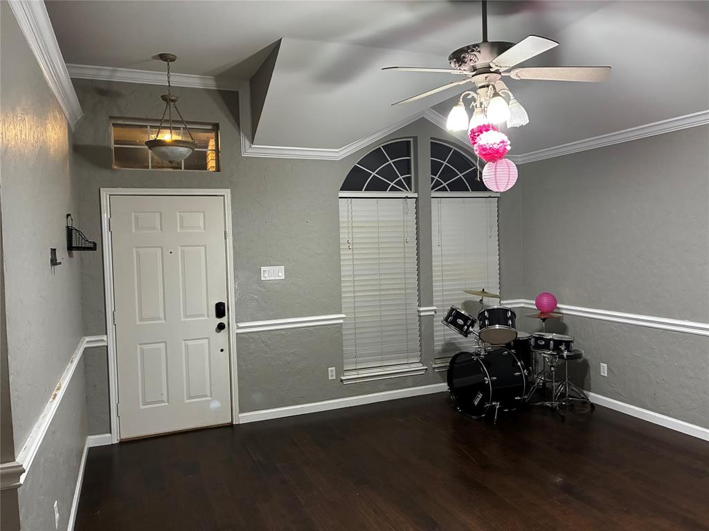 Lowery Acres Add - Residential