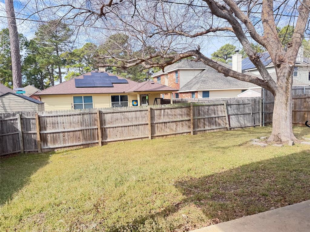 Lowery Acres Add - Residential