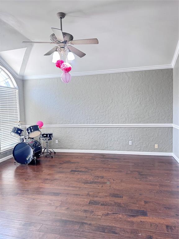 Lowery Acres Add - Residential