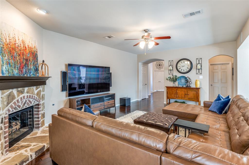 Heights At Westridge Ph III The - Residential