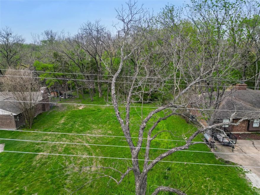 **Prime Residential Lot – Ready to Build!**  
Discover the perfect opportunity to build your dream home on this spacious **nearly half-acre lot** in Lancaster, TX! Conveniently located off **Hwy 35 and just minutes from I-20**, this property offers easy access to shopping, dining, and major commuter routes, making it an ideal choice for builders or investors ready to start construction immediately. Don’t miss out on this incredible opportunity—bring your vision and make it a reality! Buyer and buyer's agent to confirm all areas of concern including city plans.