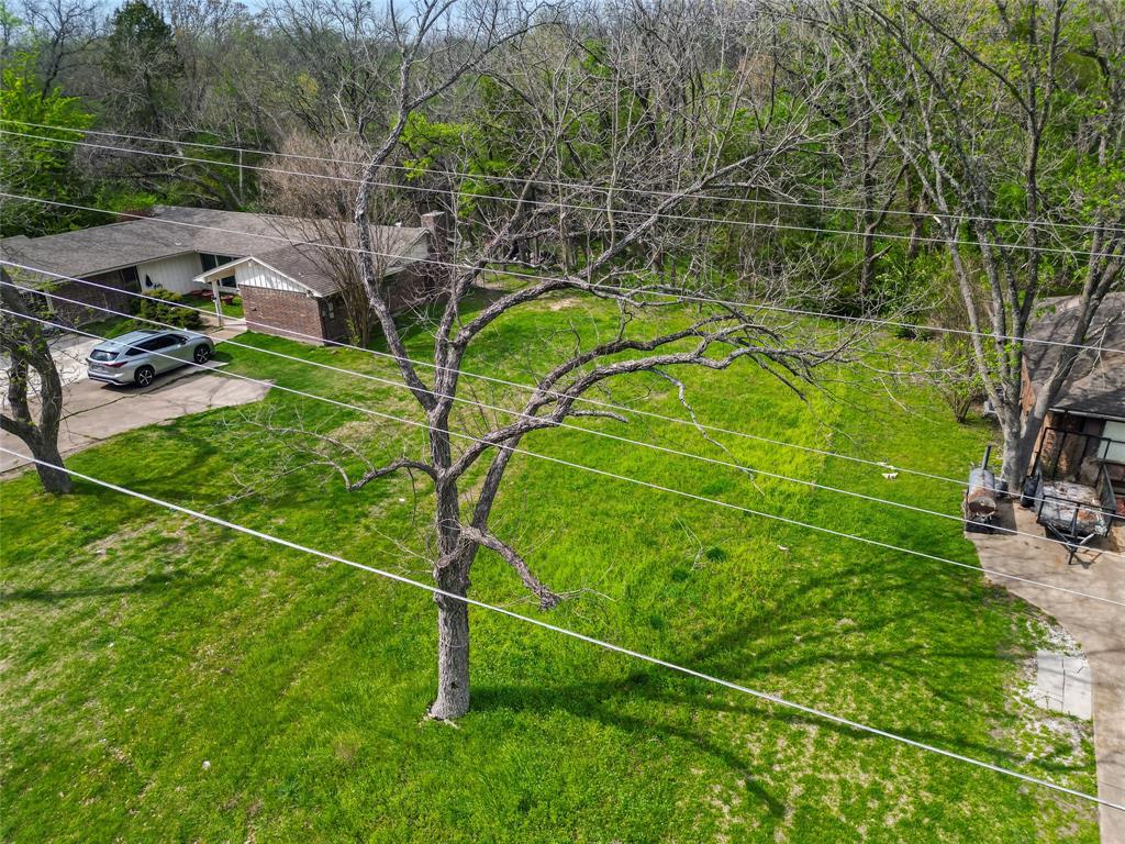 1707 Enchanted Lane