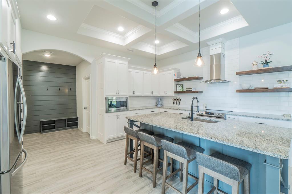 1004 Mojave Trail