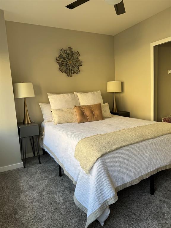 Metropolitan 1200 Main St Condo - Residential