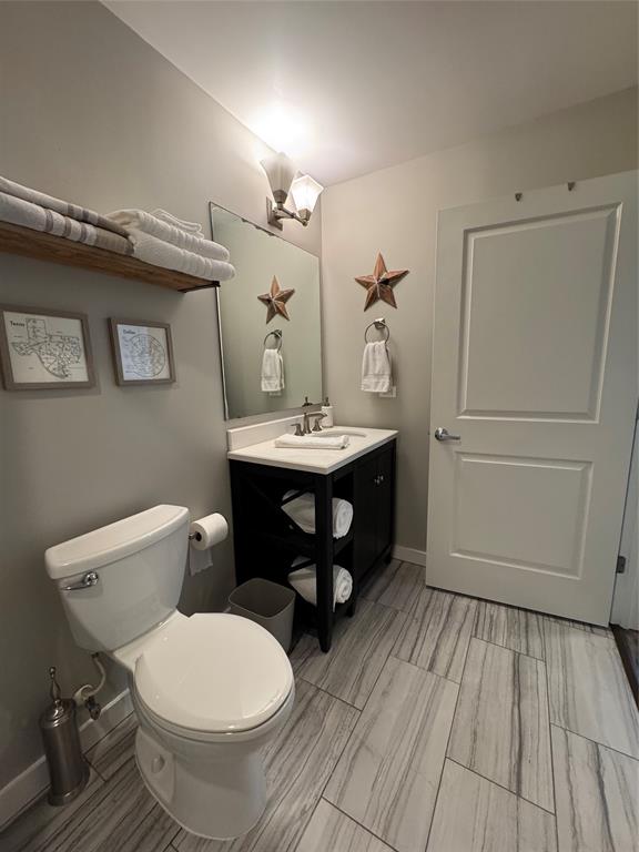 Metropolitan 1200 Main St Condo - Residential