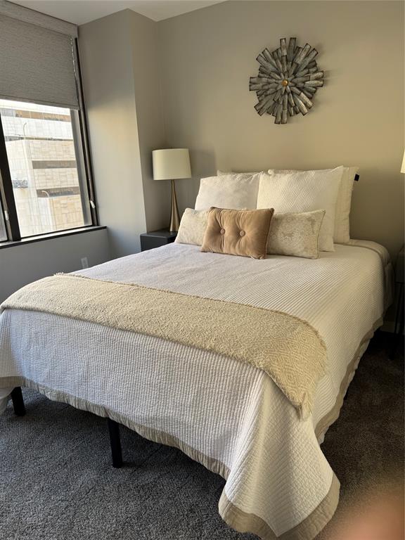 Metropolitan 1200 Main St Condo - Residential