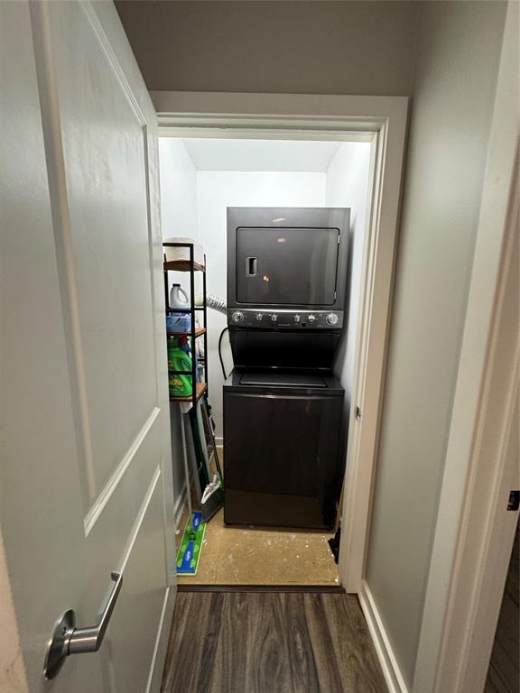 Metropolitan 1200 Main St Condo - Residential