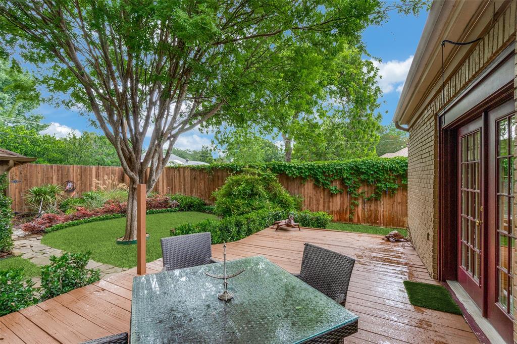 Munger Place - Residential