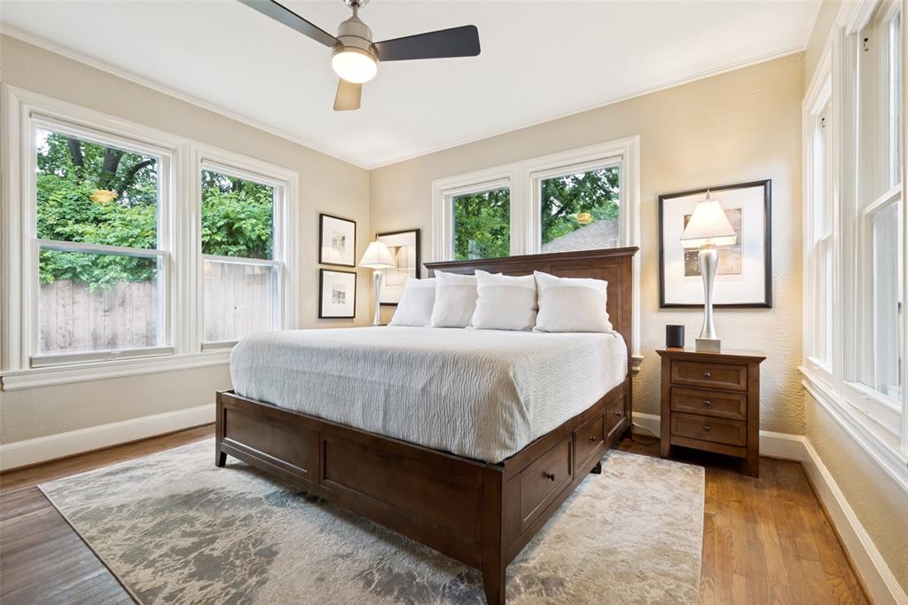 Munger Place - Residential