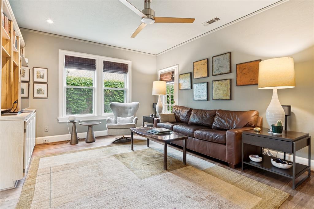Munger Place - Residential