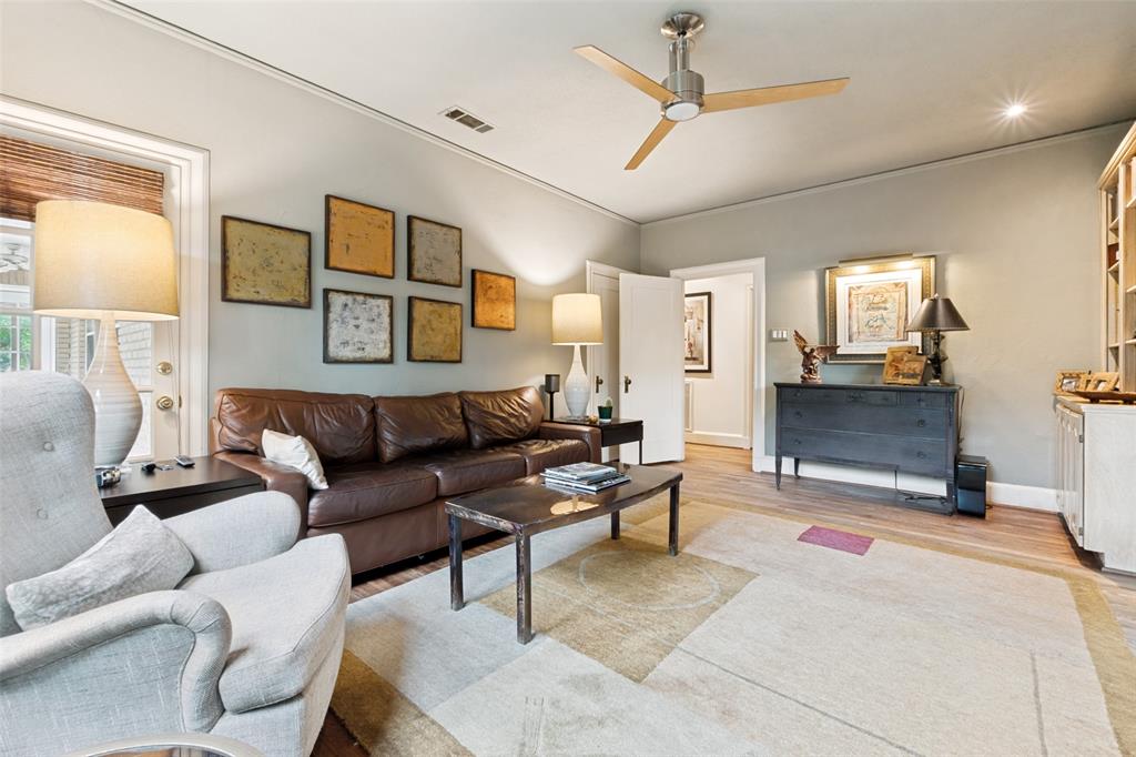 Munger Place - Residential