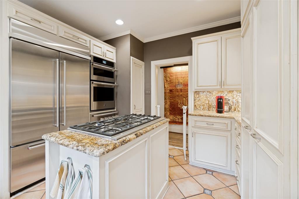 Munger Place - Residential