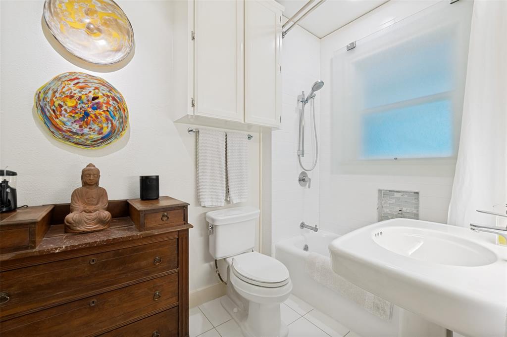 Munger Place - Residential