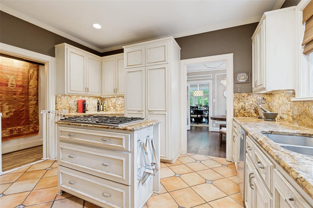 Munger Place - Residential