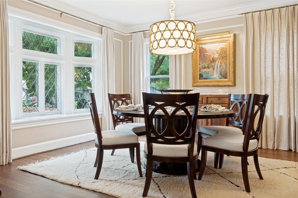 Munger Place - Residential