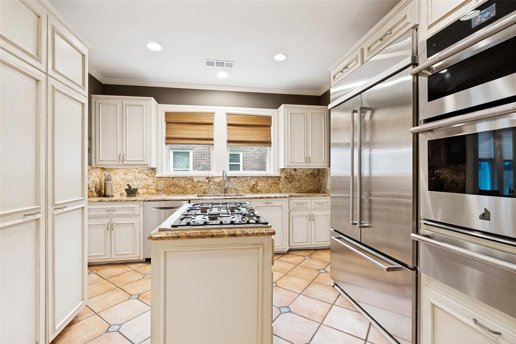Munger Place - Residential