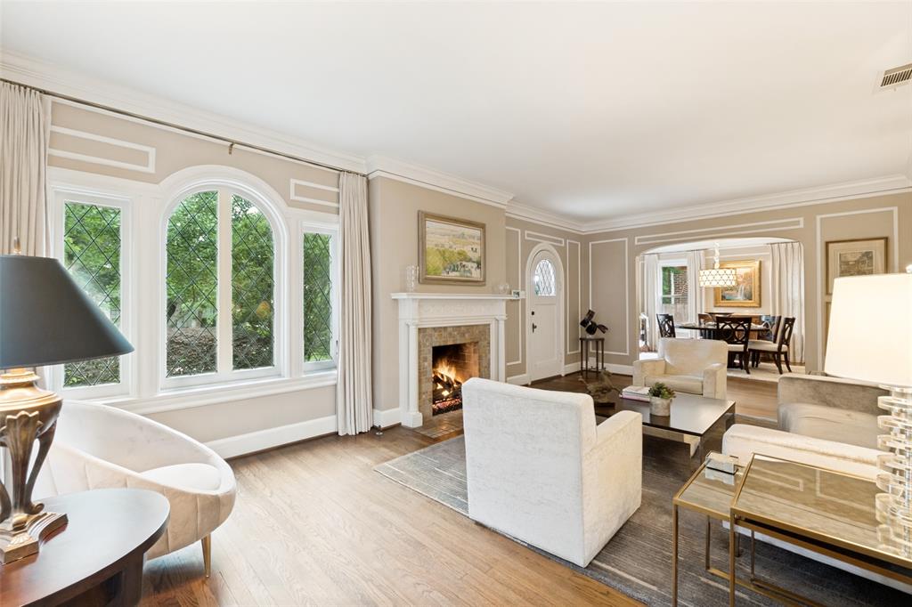 Munger Place - Residential