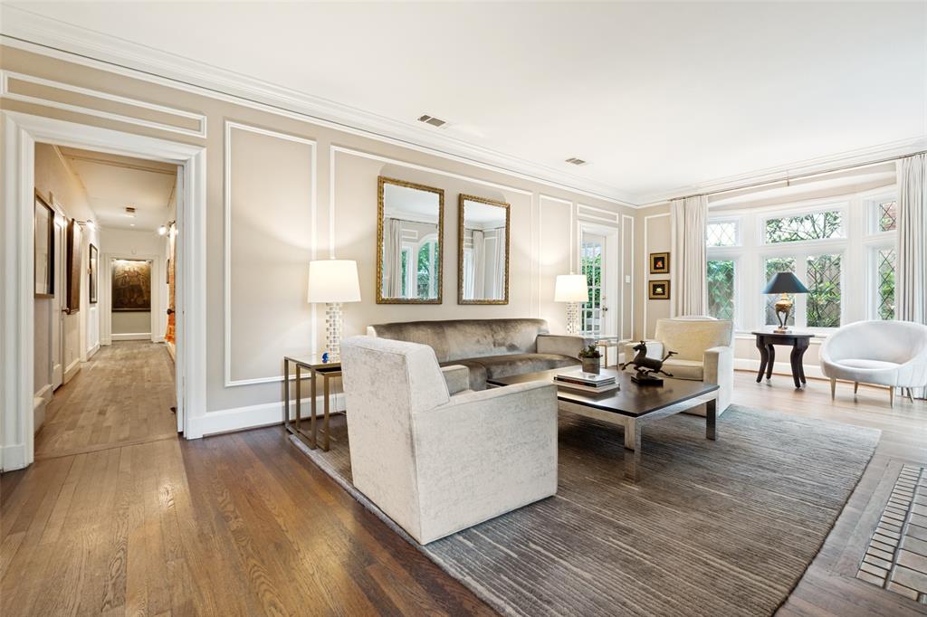 Munger Place - Residential