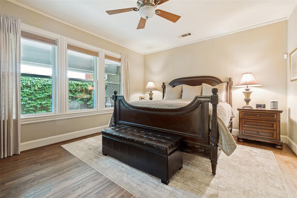 Munger Place - Residential