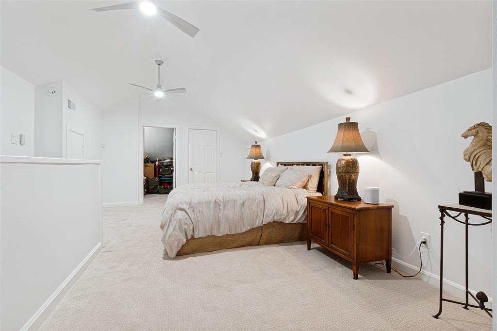 Munger Place - Residential