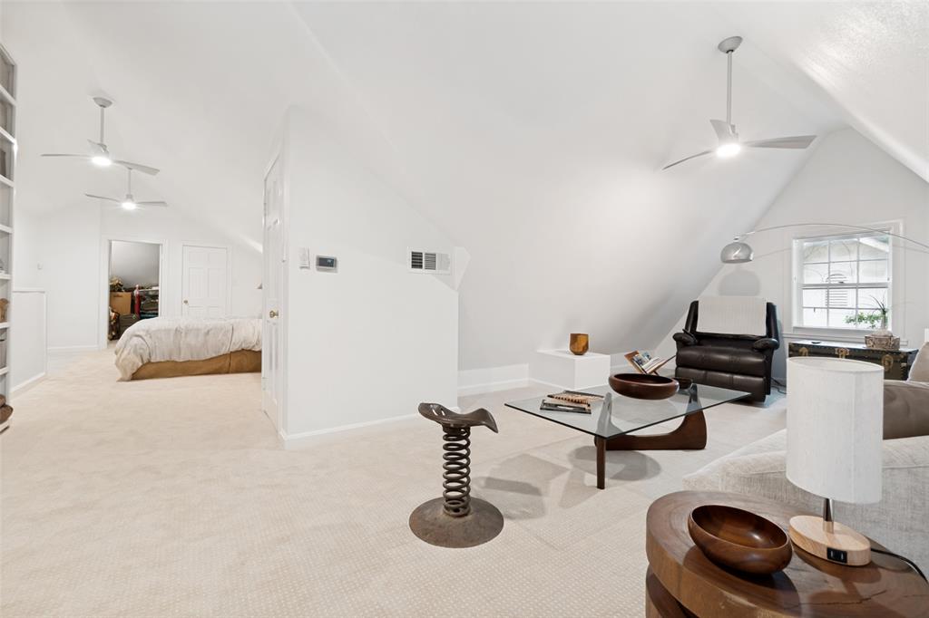 Munger Place - Residential
