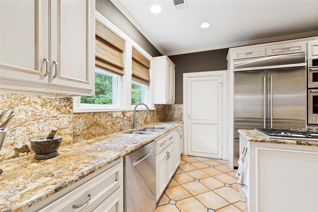 Munger Place - Residential