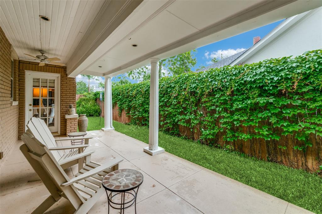 Munger Place - Residential