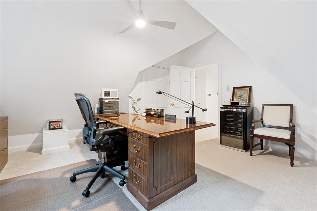 Munger Place - Residential