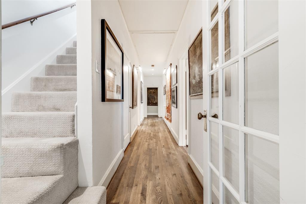 Munger Place - Residential
