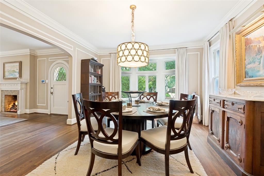 Munger Place - Residential