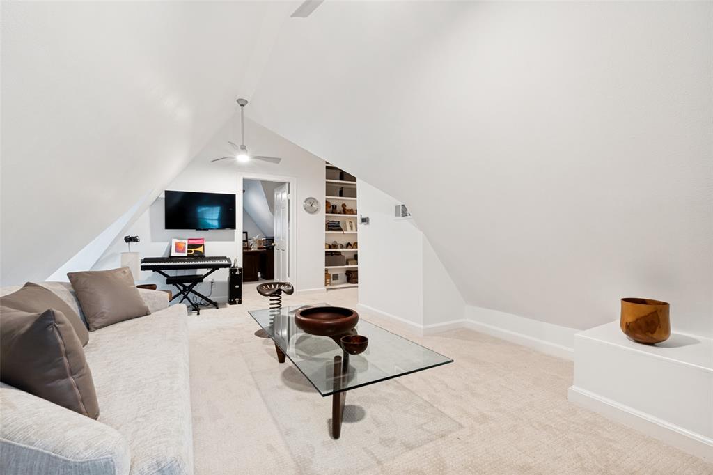 Munger Place - Residential