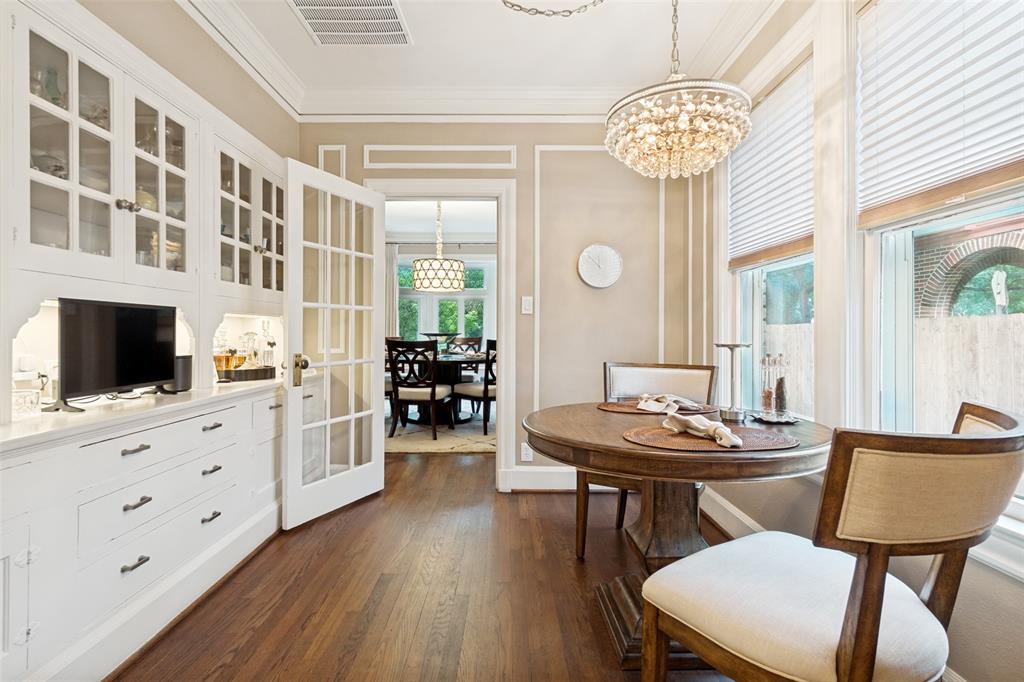 Munger Place - Residential