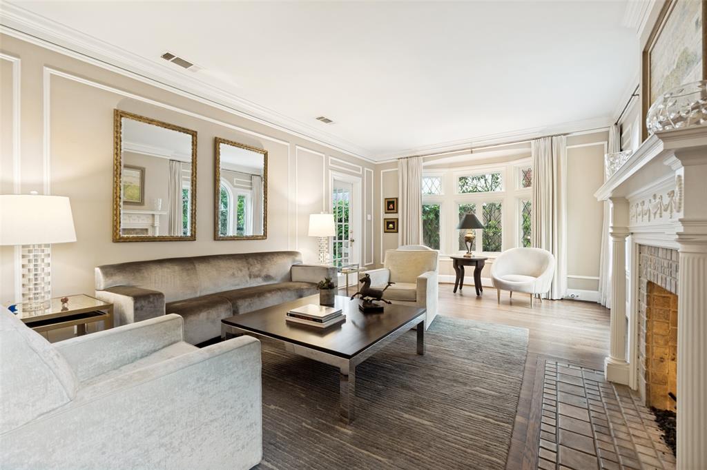 Munger Place - Residential