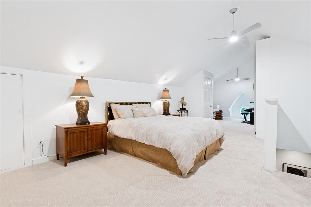 Munger Place - Residential
