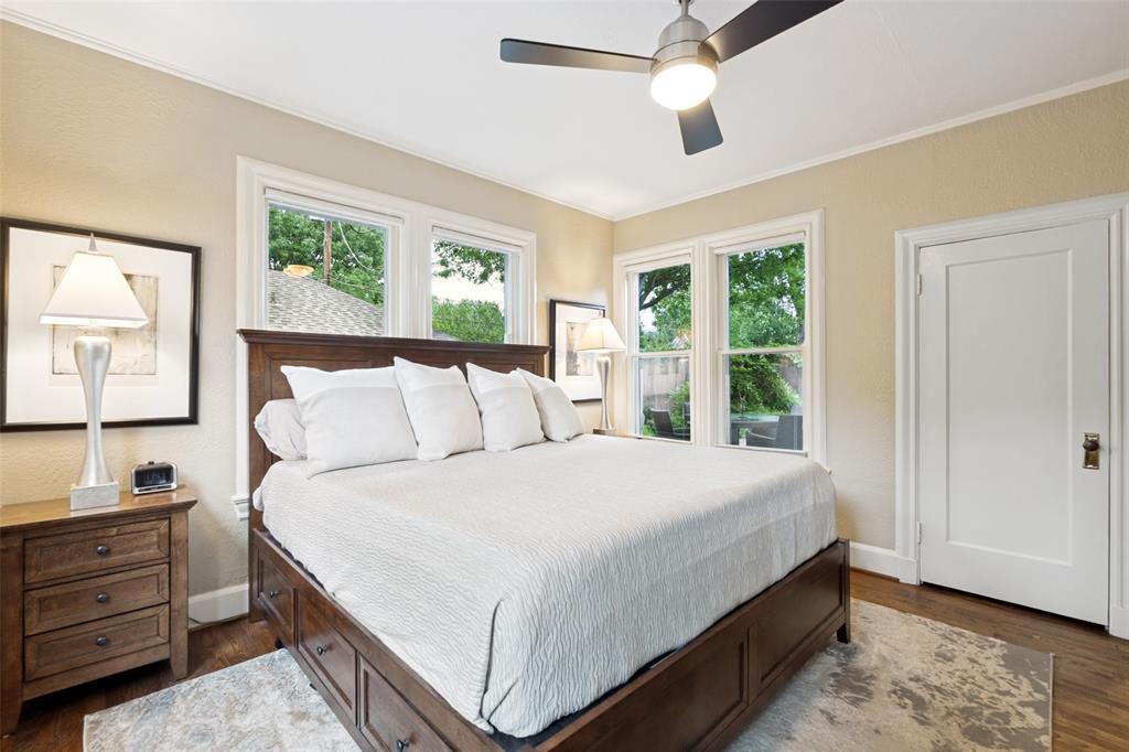 Munger Place - Residential