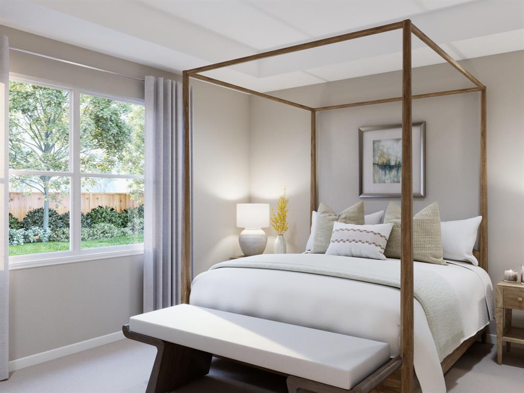 Rocky Creek Crossing - Residential