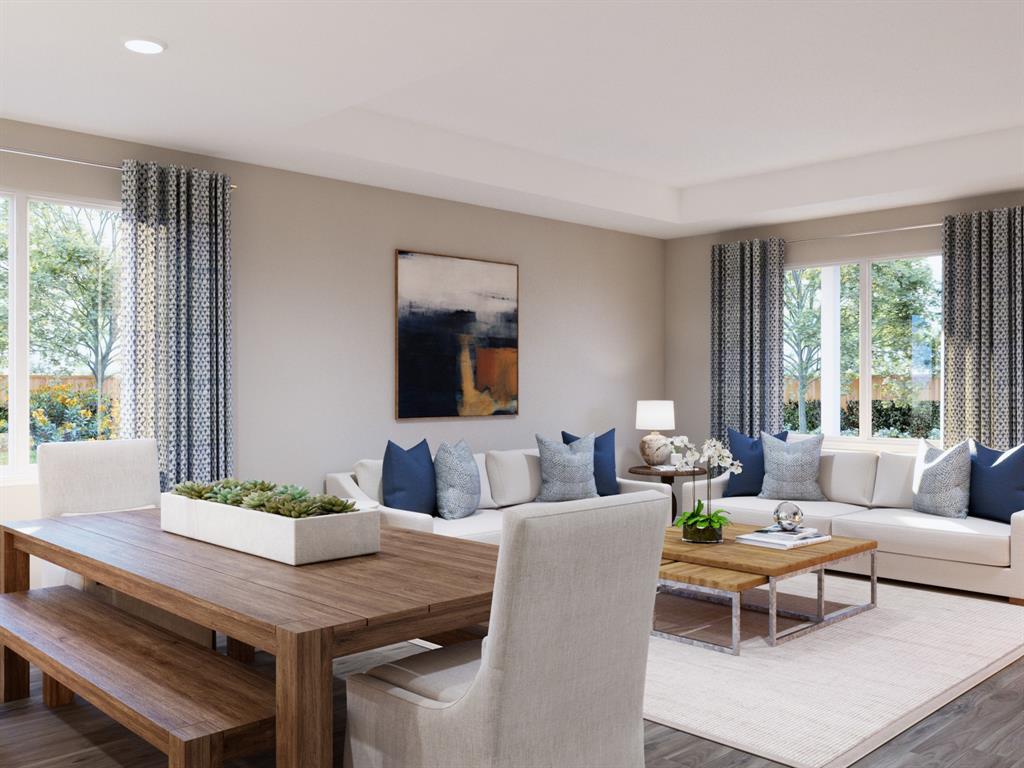 Rocky Creek Crossing - Residential