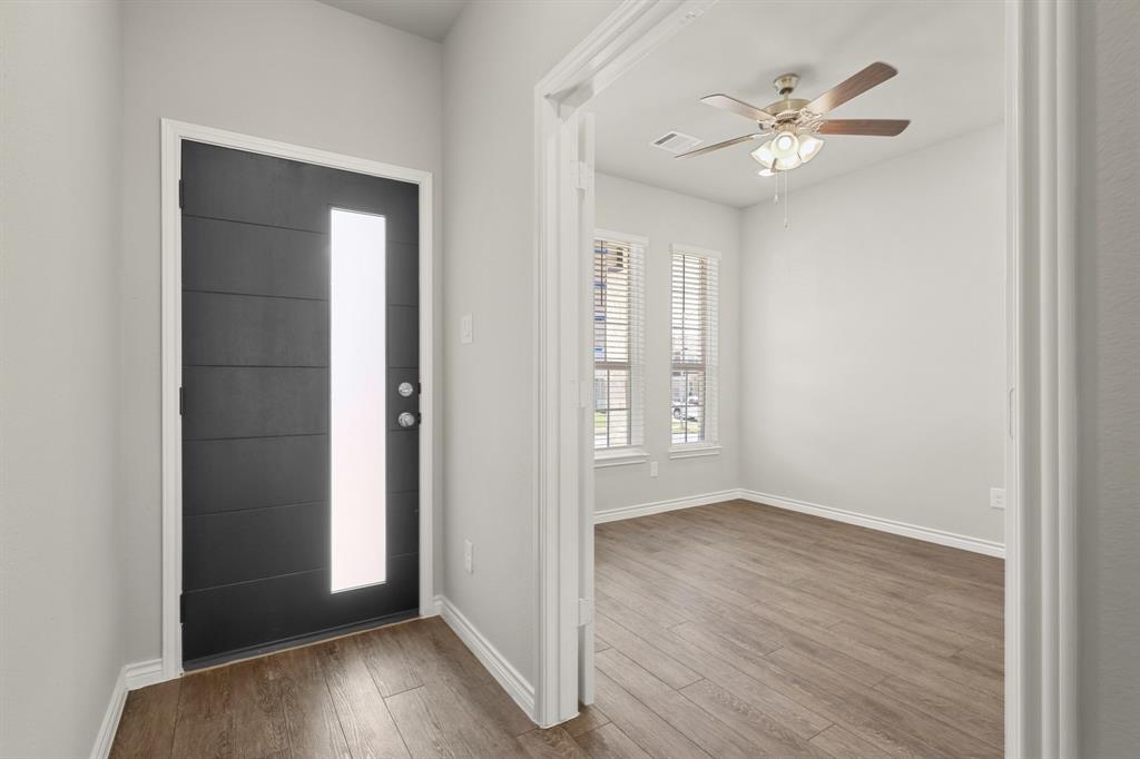 Rocky Creek Crossing - Residential