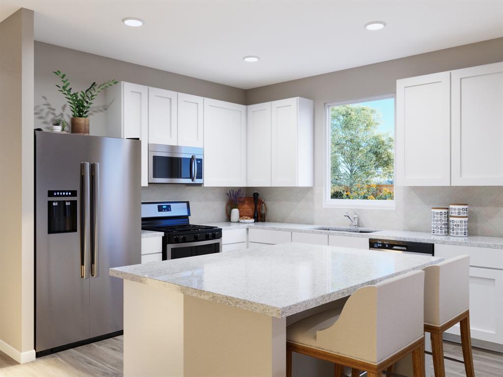 Rocky Creek Crossing - Residential