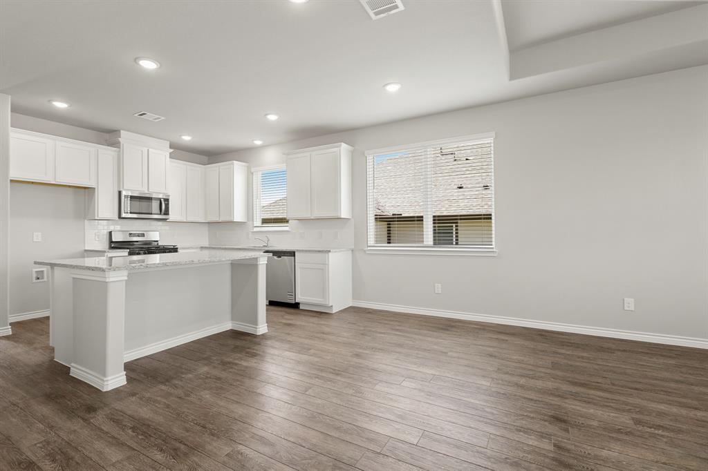 Rocky Creek Crossing - Residential