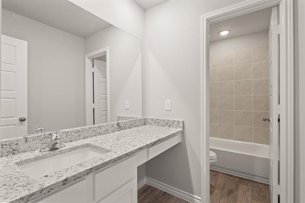 Rocky Creek Crossing - Residential