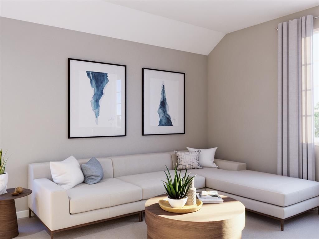 Rocky Creek Crossing - Residential